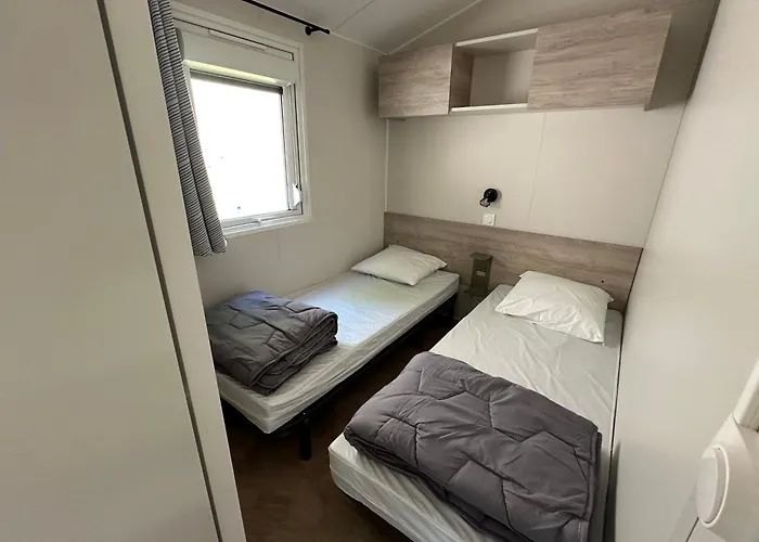 Camping Plein Soleil