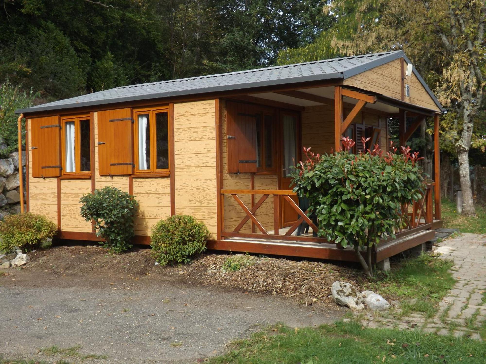 Camping Plein Soleil