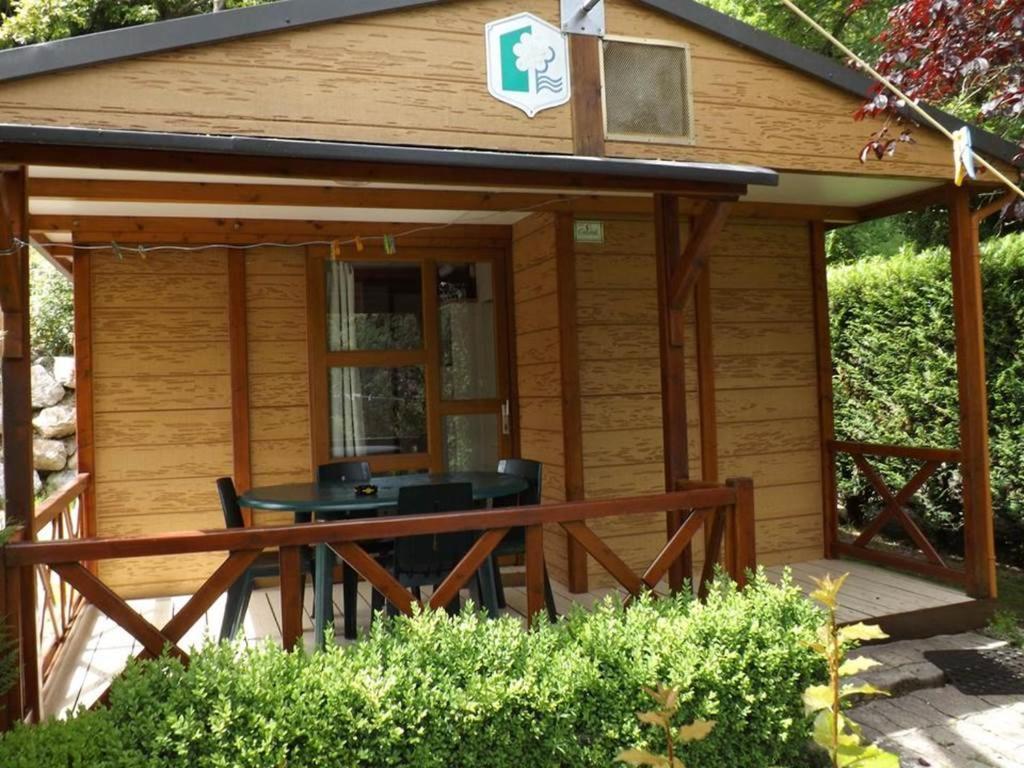 Plein Soleil Camping