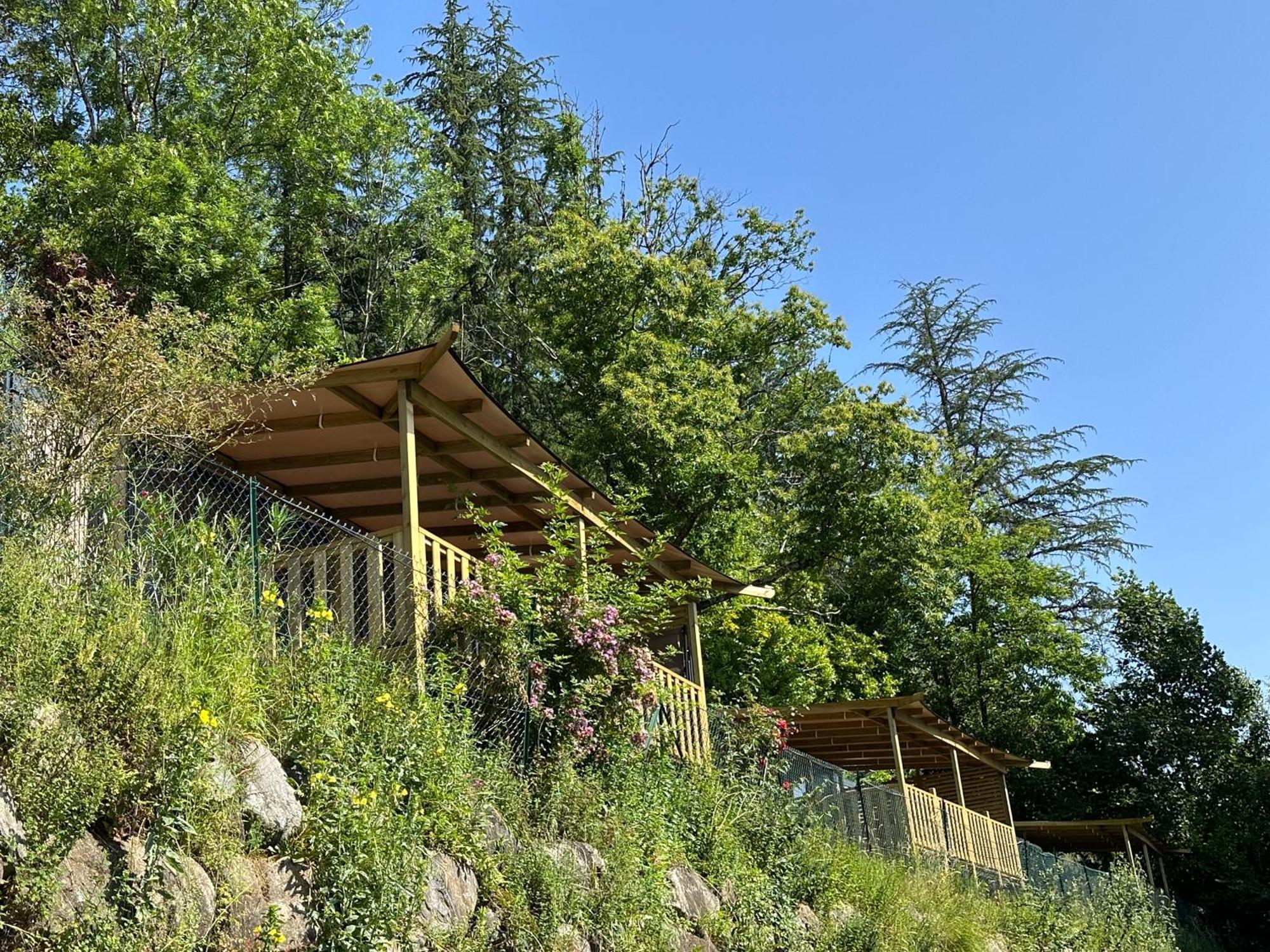 Plein Soleil Camping Lourdes