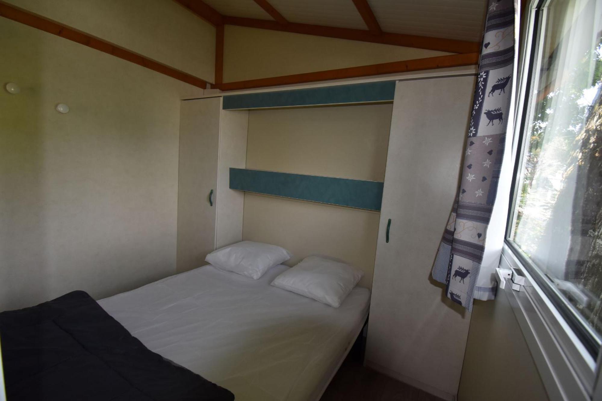 Camping Plein Soleil Lourdes